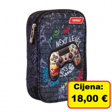 PERNICA MULTY PUNA URBAN GAMING